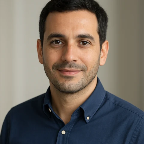 Ricardo Nunes