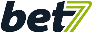 Bet7 logo